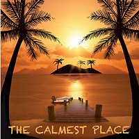 thecalmestplace.com - Guided Relief for Insomnia, Worry, Fears & Stress. THECALMESTPLACE1
